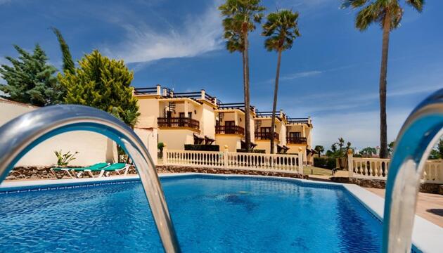 Foto de Apartamentos Villafaro Conil