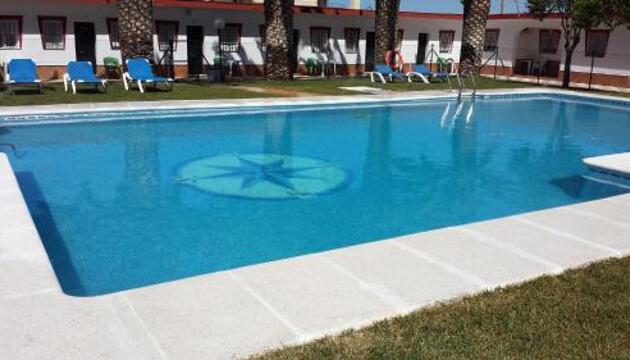 Foto de Apartamentos Las Parcelas