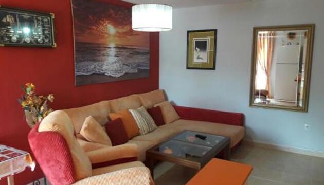 Foto de Hotel Nieves Chipiona