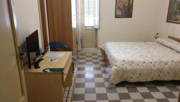 Foto de Bed-and-Breakfast I Cavalieri di Malta