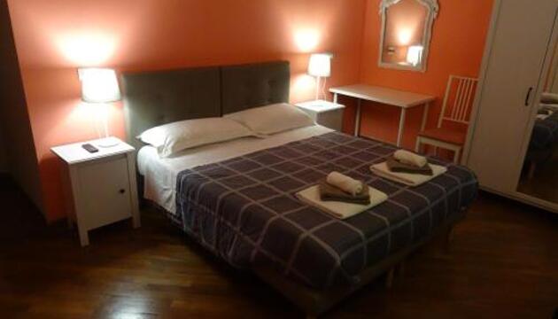 Foto de Albergo Locanda Alambra