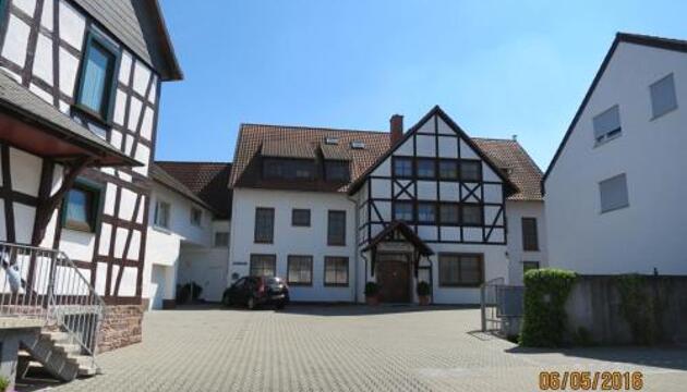 Foto de Hotel Offenthaler Hof