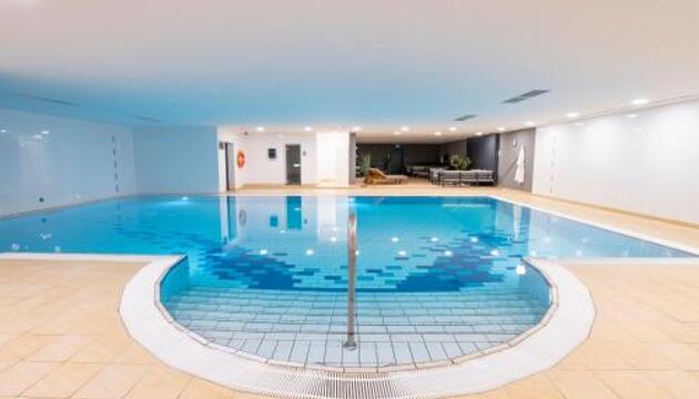 Photo – Sport Hotel am Stadtpark