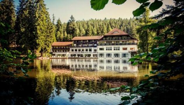 Photo – Hotel Langenwaldsee