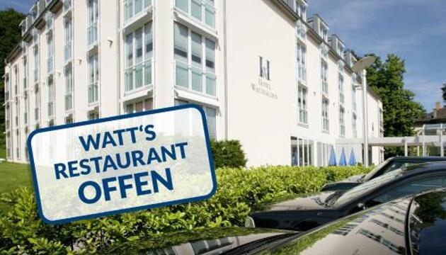 Foto de Hotel Watthalden