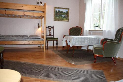 Foto general de Albergue Anna´s Bed &amp;amp; Kitchen