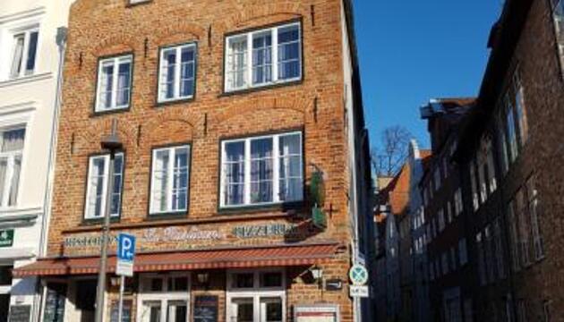 Photo – Appartementhaus Obertrave