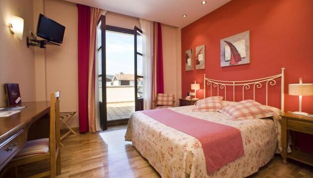 Foto de Hotel Ekai
