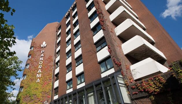 Photo – Hotel Panorama Hamburg-Billstedt