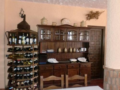 Foto de los servicios de Hotel Restaurante Atalaya