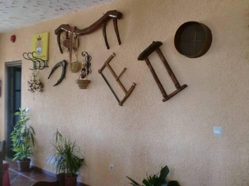 Foto de los servicios de Hotel Restaurante Atalaya
