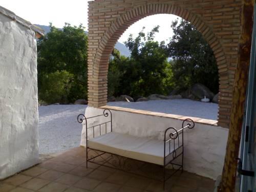 Foto general de Casa Andalouse