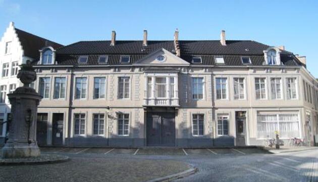 Foto de B&amp;B House of Bruges