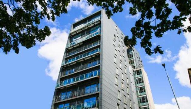 Photo – Riverview Apartments