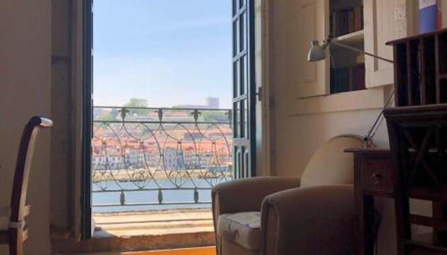 Foto de Alquileres Vacacionales PortoSense Ribeira