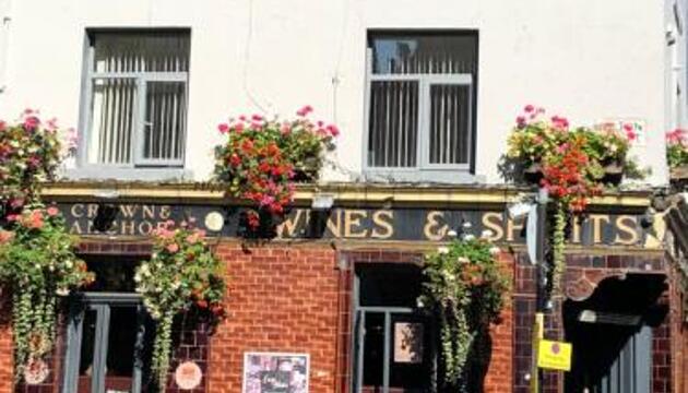 Foto de The Crown &amp; Anchor