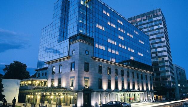 Foto de Grand Hotel Sofia