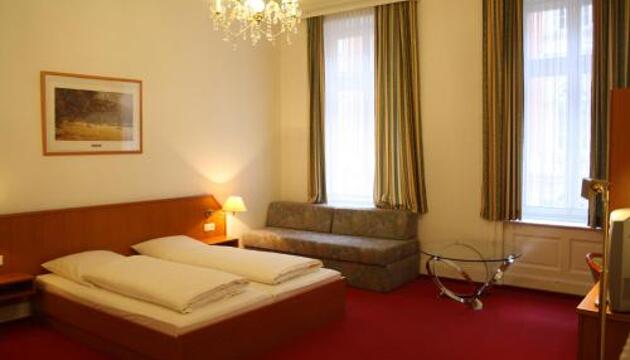 Photo – Hotel Alameda
