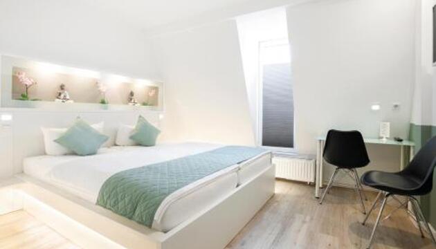 Photo – Hotel bedpark Stellingen