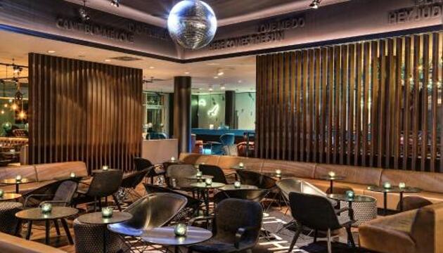 Photo – Motel One Hamburg am Michel