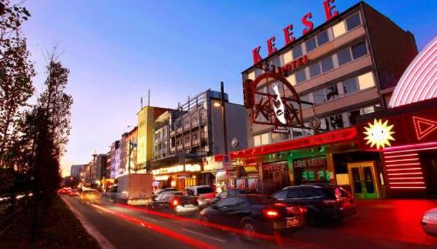 Photo – Hotel Keese