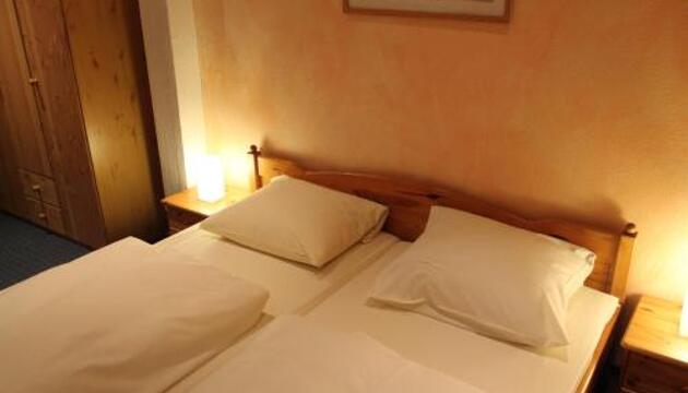 Photo – City Apartment Hotel Hamburg