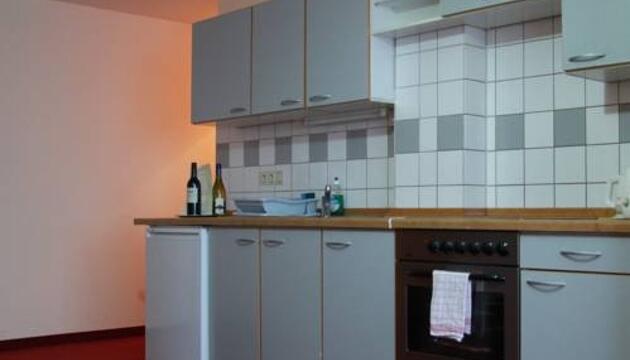 Photo – Appartementhotel Hamburg