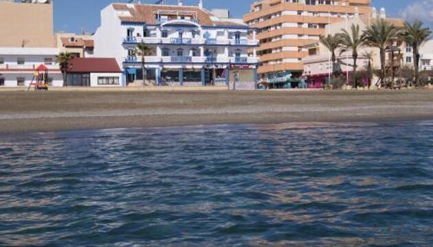 Foto de Hotel Doña Luisa