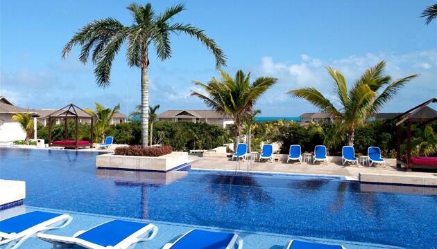 Foto - Hotel Royalton Cayo Santa Maria Adults only All inc