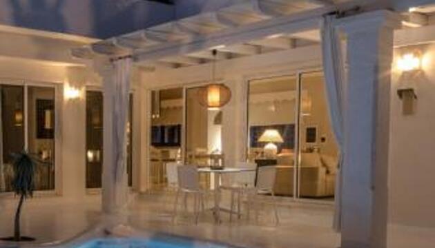 Foto de KATIS Villas Boutique Fuerteventura