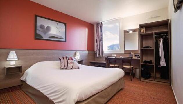 Photo – Ace Hotel Bourges