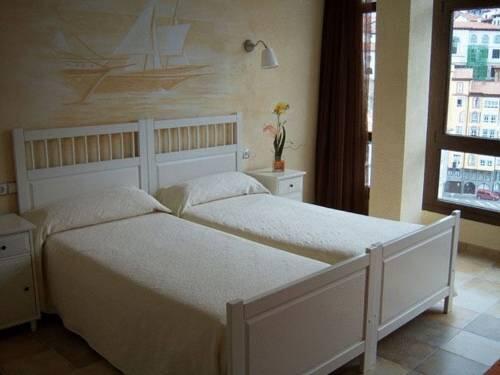 Foto general de Hotel Zumalabe