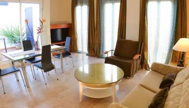 Foto de Apartamentos Sevilla
