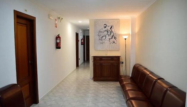 Foto de Hotel Escala