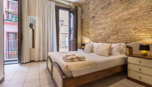 Foto de Arcobaleno Rooms