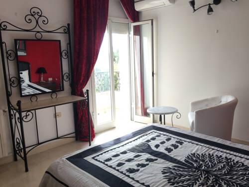Foto general de Bed-and-Breakfast Dar Khereddine