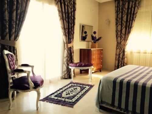 Foto general de Bed-and-Breakfast Dar Khereddine