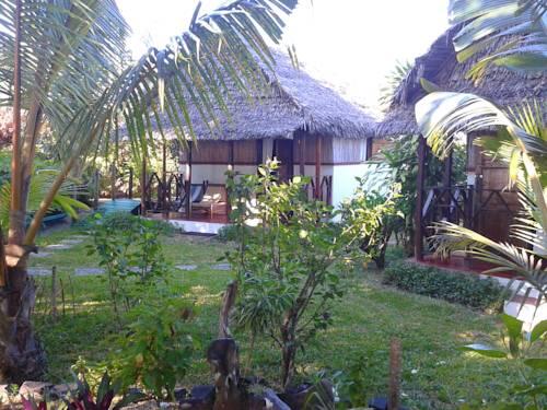 Foto general de Lakana Hotel
