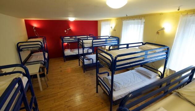 Photo – The 4 You Hostel &amp; Hotel