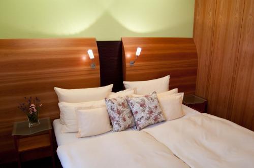 Foto general de Astralis Hotel Domizil