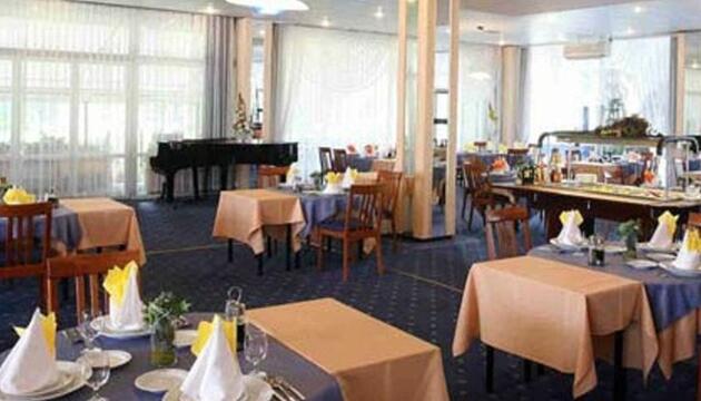 Foto de Hotel Lux