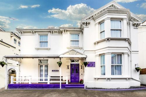 Foto general de Brunton House Guest House