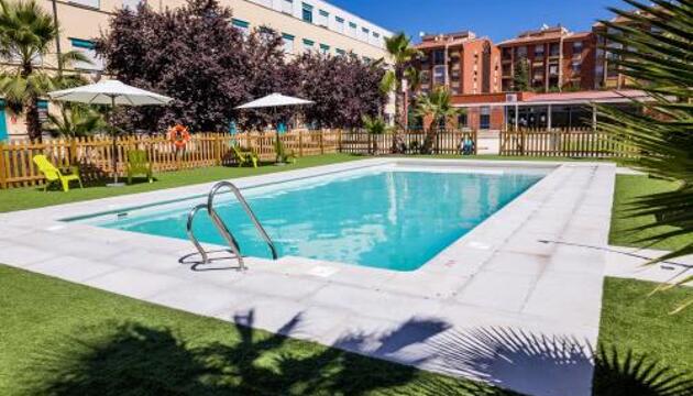 Foto de Apartamentos Fernando de los Rios