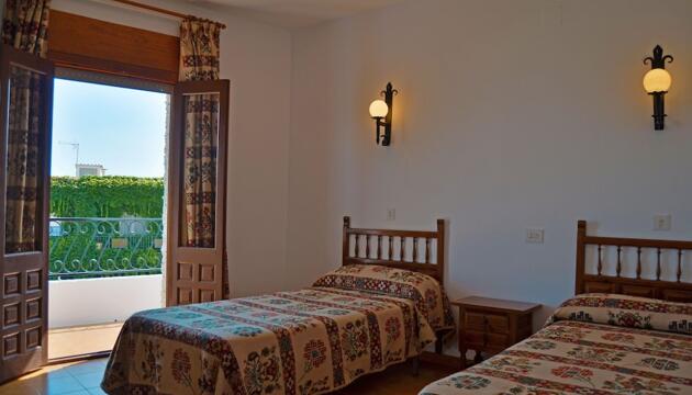 Foto de Hostal Las Perdices