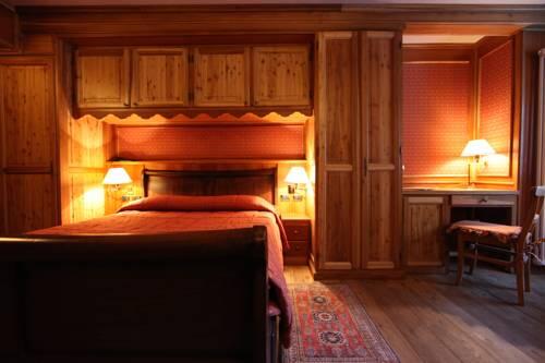 Photo – Chambres Mont Cervin