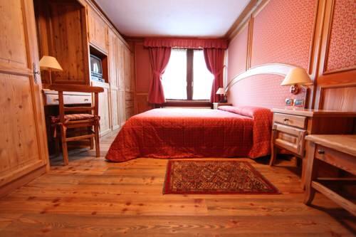 Photo – Chambres Mont Cervin