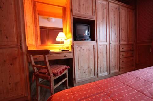 Photo – Chambres Mont Cervin