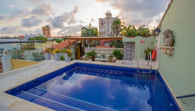 Foto de Casa La Fe by BespokeColombia