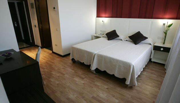 Foto de Hotel La Bastida