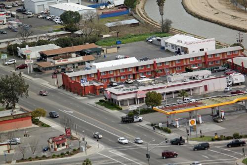 Photo – Motel Sun Star Inn